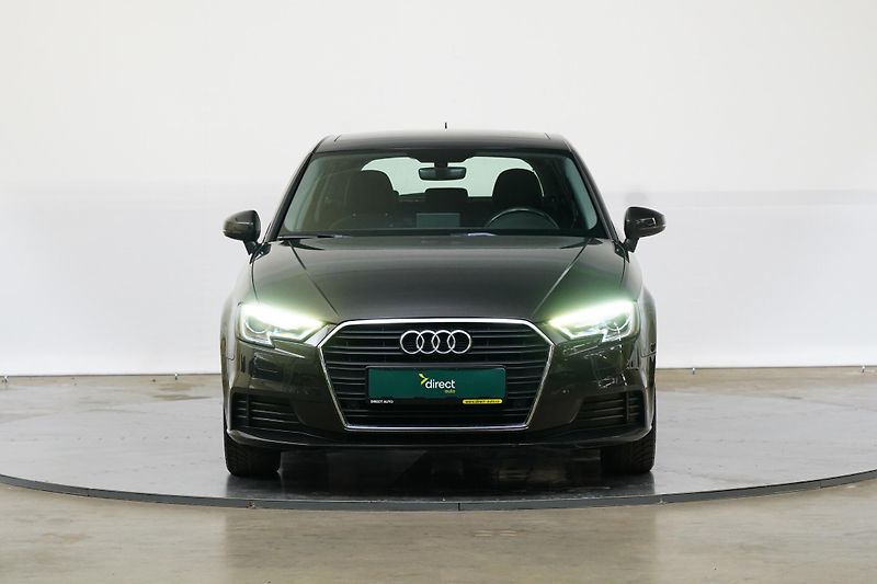 Audi A3 - fotka 4 z 26