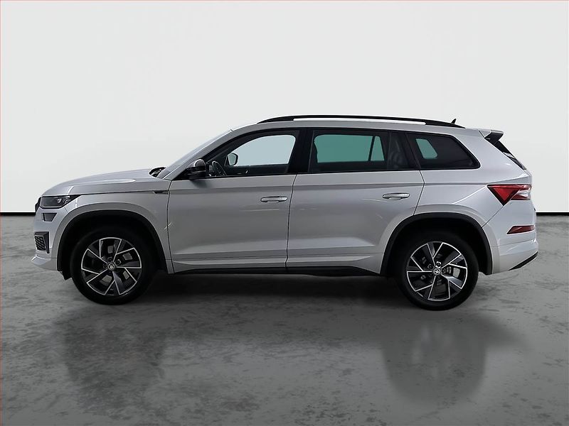 Škoda Kodiaq (2023) 2.0 TDI - fotka 3 z 19