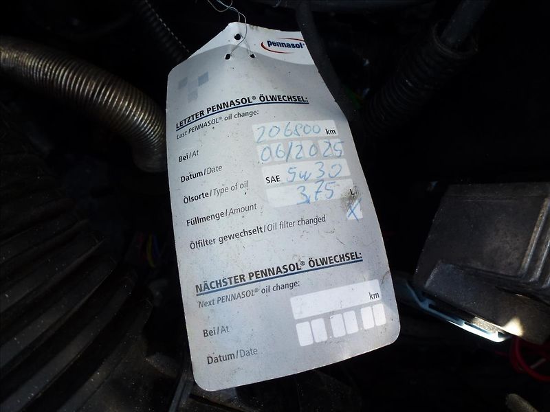 Peugeot Partner 1,6 HDI LONG L2H1 WEBASTO 3mís - fotka 35 z 44