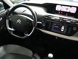 Citroën C4 Picasso (2017) 1.6 BlueHDi, 7 míst, Navi - náhled 7