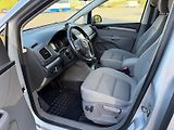 Volkswagen Sharan 2,0 TDI DSG Comfortline/servis - náhled 9