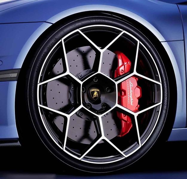 Lamborghini Temerario