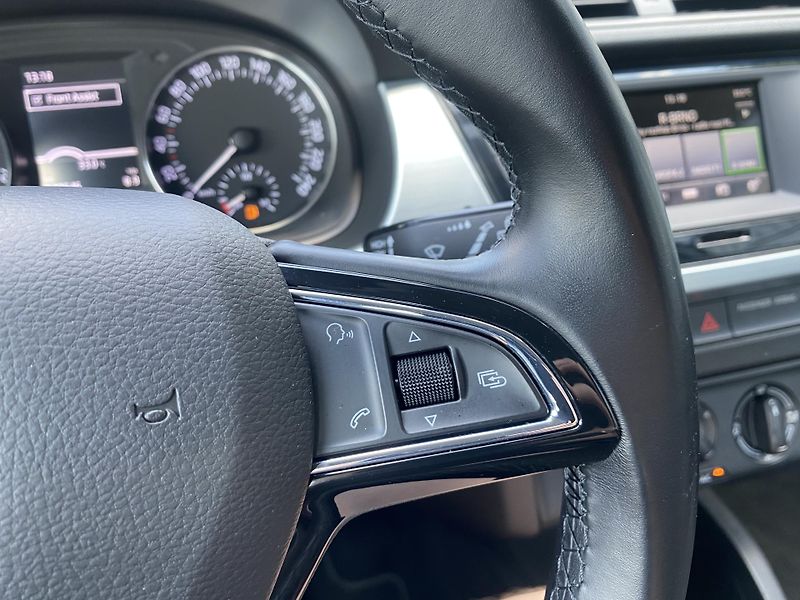 Škoda Fabia 1.2 TSI 66kW - ALU - PDC - fotka 19 z 41
