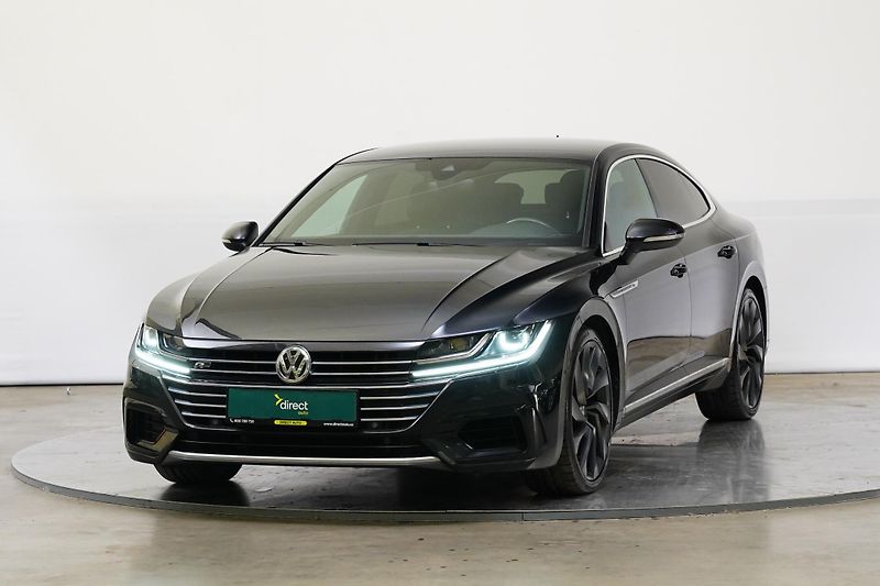 Volkswagen Arteon - fotografie inzerátu