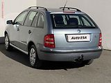 Škoda Fabia (2003) 1.2HTP, ČR, TZ - náhled 6