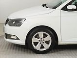 Škoda Fabia (2018) Ambition Plus 1.0 TSI - náhled 14