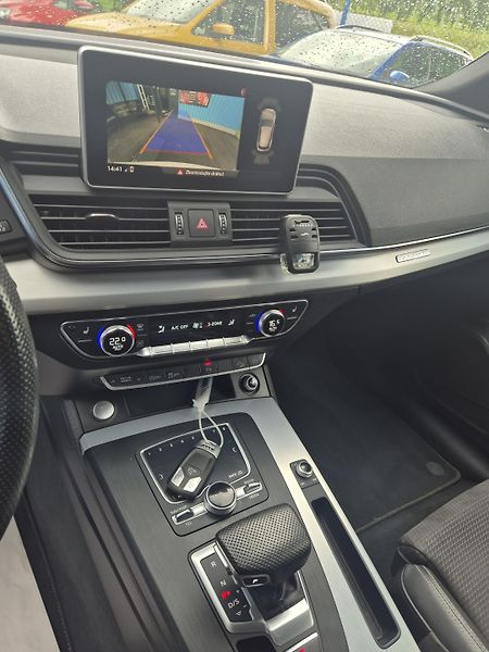 Audi Q5 (2019) - fotka 19 z 23