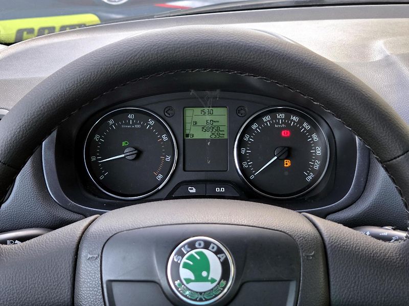 Škoda Roomster TSi 1.maj, NOVÉ ROZVODY        - fotka 37 z 41