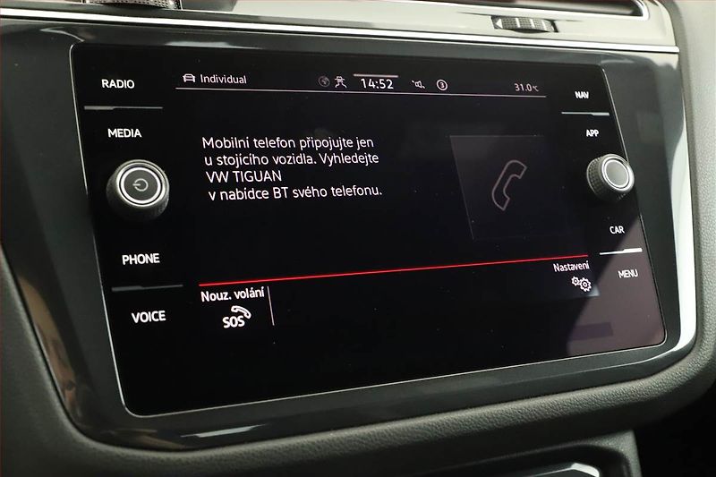Volkswagen Tiguan Allspace (2022) 2.0 TDI - fotka 14 z 28