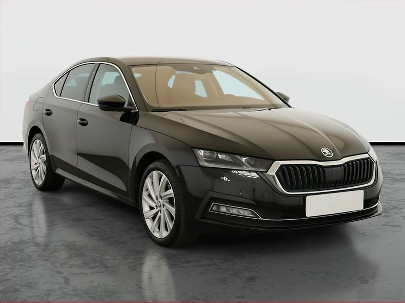 Škoda Octavia (2024) Style 1.5 TSI - fotografie inzerátu