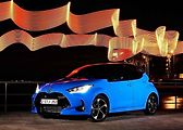 Toyota Yaris - od 410 000 Kč