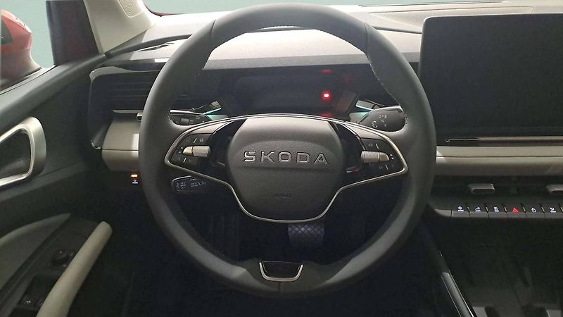 Škoda Epiq (2026) START Selection 155kW 55kW/h - fotka 16 z 20