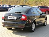 Škoda Octavia (2010) 1.2 TSi, autoAC - náhled 6