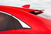 Honda Civic.