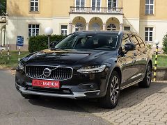 Volvo V90 CC B5 Diesel 173kW H/K Záruka - fotografie inzerátu