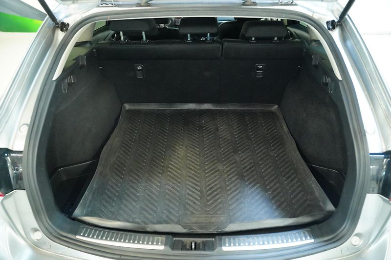 Mazda 6 - fotka 28 z 28