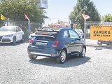 Fiat 500 (2016) 1.2i 51KW – KABRIO - náhled 4