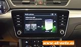 Škoda Superb 1.4 TSI iV DSG 160 kW PRAV.SER - náhled 44