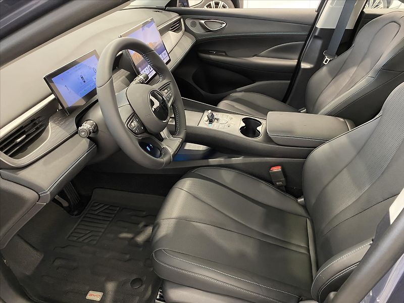 BYD Seal 5 DM-i (2025) 156 Kw Comfort - fotka 6 z 9