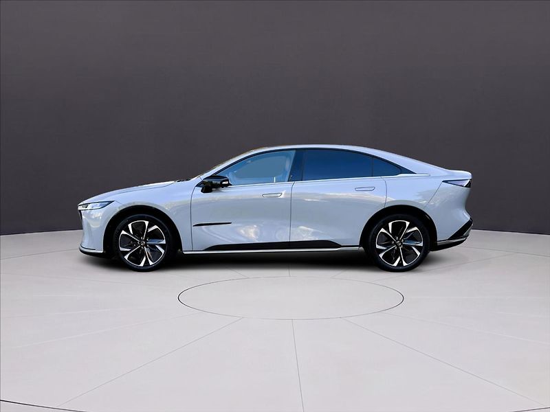 Mazda 6e EV 258ps 1AT RWD Takumi Plus - fotka 5 z 10