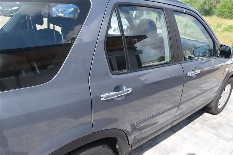 Honda CR-V 2,0 I 110KW AUTOMAT NÍZKÉ KM - fotka 10 z 50