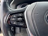 BMW Řada 5 (2017) 520d xdrive Sportline kombi - náhled 8