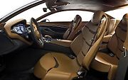 Cadillac Elmiraj Concept.