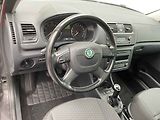 Škoda Roomster (2011) 1.2 TSi, Style Plus, panor, - náhled 12
