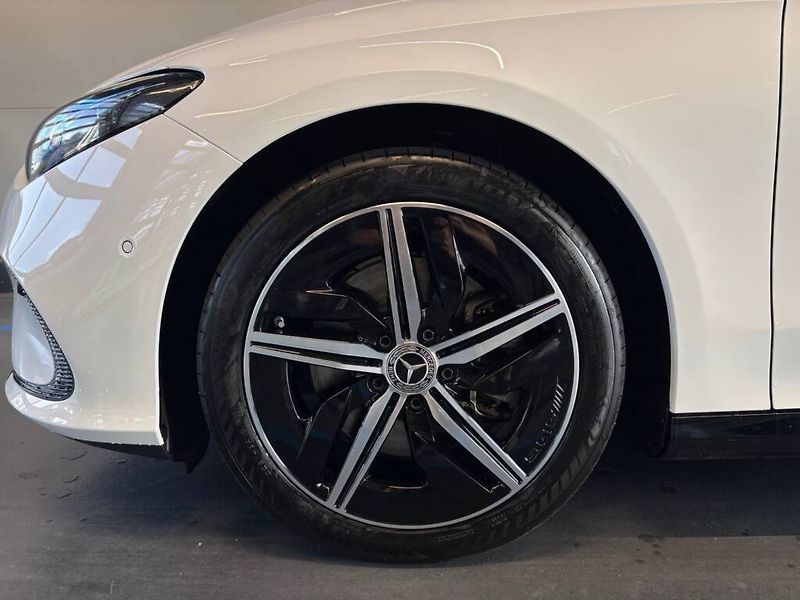Mercedes-Benz CLA (2026) 250+ Shooting Brake s technolo - fotka 4 z 6