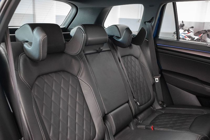 Škoda Kodiaq 147 4x4 SPORTLINE EXC*TAŽNÉ*ČR - fotka 14 z 52