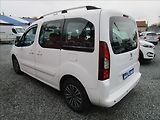 Peugeot Partner Tepee 1.6VTi  Klima - náhled 6