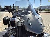 Triumph Rocket 3 (2022) GT (2022) – 1. majitel, Odpoče - náhled 12