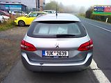 Peugeot 308 1.6 HDi, 73 kW, klima, 2x kola - náhled 3