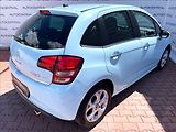 Citroën C3 1,4 i,VTi,Exklusive,70kW,serv. - náhled 9