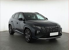 Hyundai Tucson (2022) N-Line 1.6 T-GDI - fotografie inzerátu