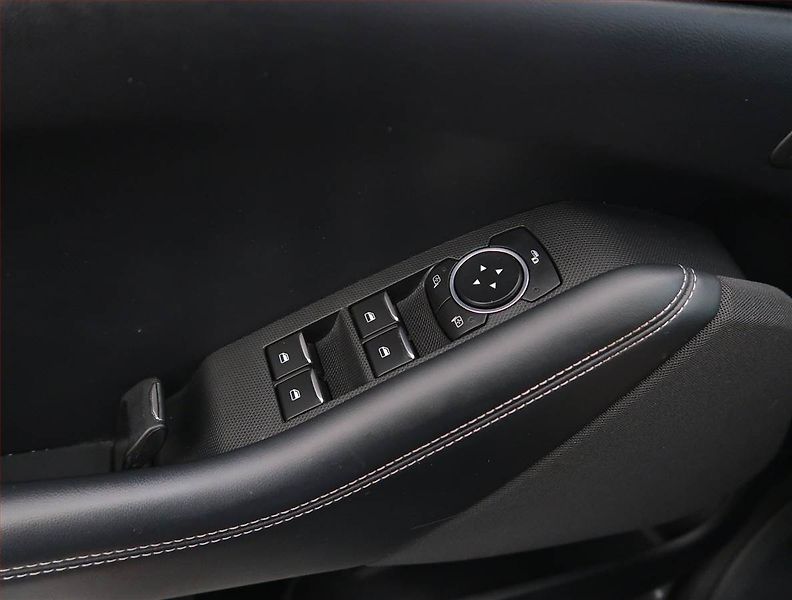 Ford Mustang Mach-E (2021) Extended Range RWD, SoH 94% - fotka 29 z 31