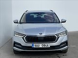 Škoda Octavia 2,0 TDI Combi Ambition Plus - náhled 21