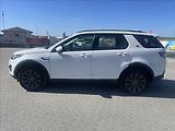 Land Rover Discovery Sport 2,0 TD4 132kw AWD Pano 7mist T - náhled 1