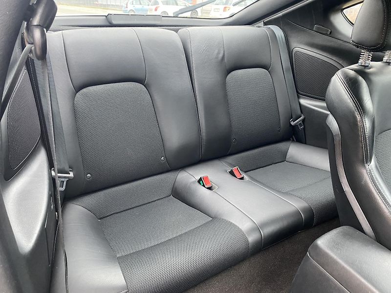 Hyundai Coupé (2007) 2.0i FX FULL, NAJETO 70TIS.KM! - fotka 33 z 42