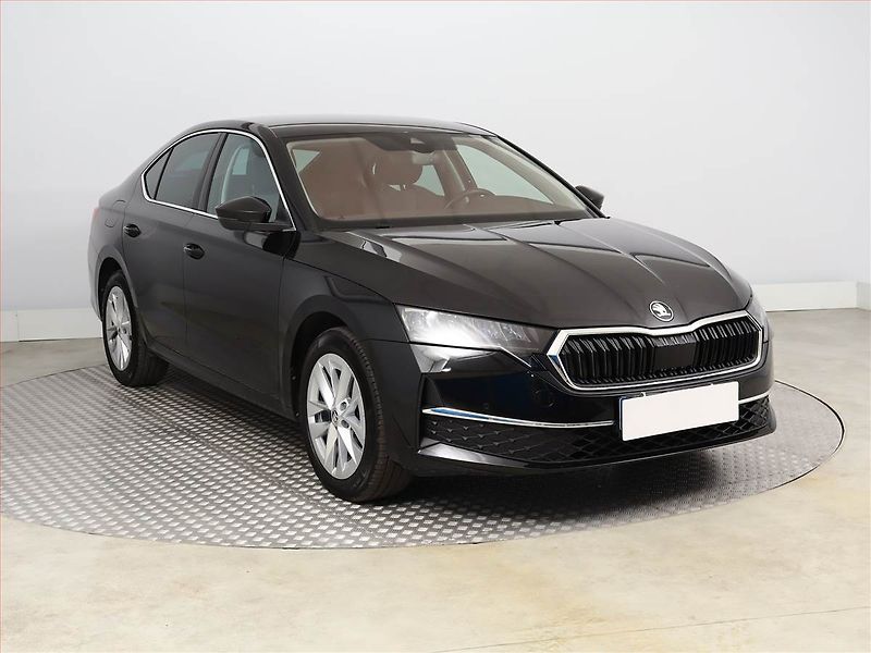 Škoda Octavia (2024) 2.0 TDI - fotografie inzerátu
