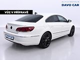 Volkswagen CC 2,0 TDI 125kW DSG CZ Highline - náhled 7