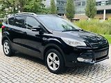 Ford Kuga 2.0TDCi 4x4 MAN TAŽNÉ VÝHŘEV - náhled 10