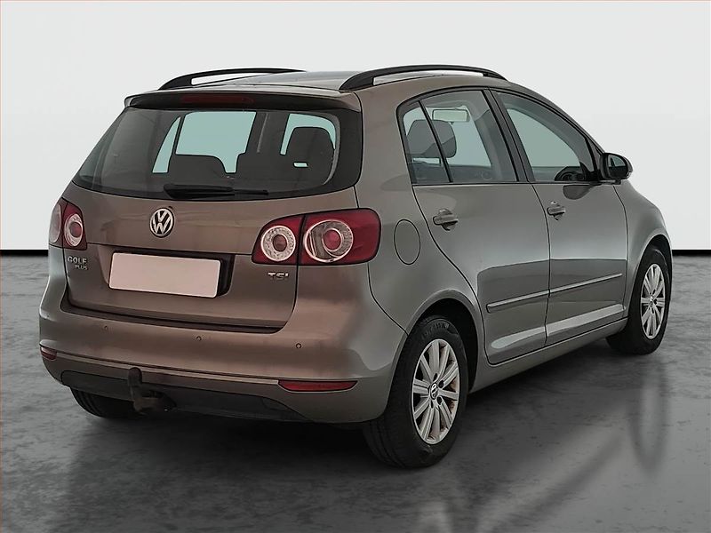 Volkswagen Golf Plus (2012) 1.2 TSI, Tempomat - fotka 5 z 15