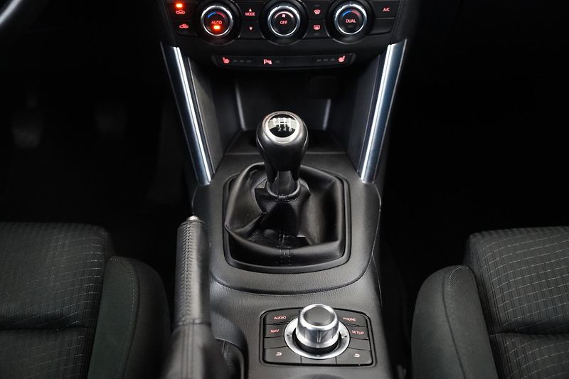 Mazda CX-5 - fotka 21 z 23