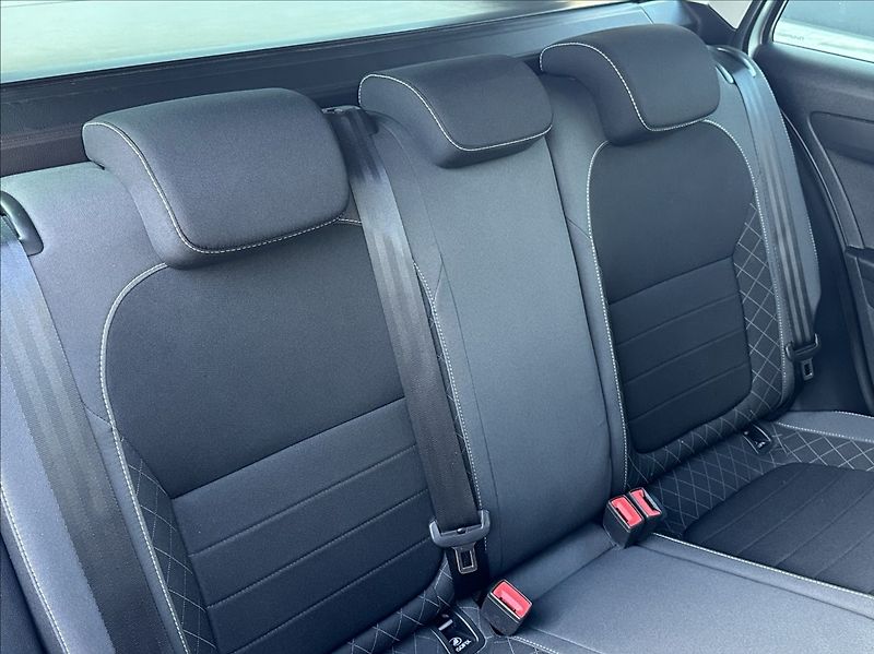 Škoda Fabia 1,0 TSI 95PS  Ambition Top - fotka 20 z 52