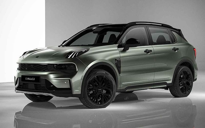 Nabídka vozů s pohonem plug-in hybrid začíná v kategorii nižší střední třída.