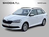 Škoda Fabia (2022) Combi Tour 1.0 TSI Active - náhled 1