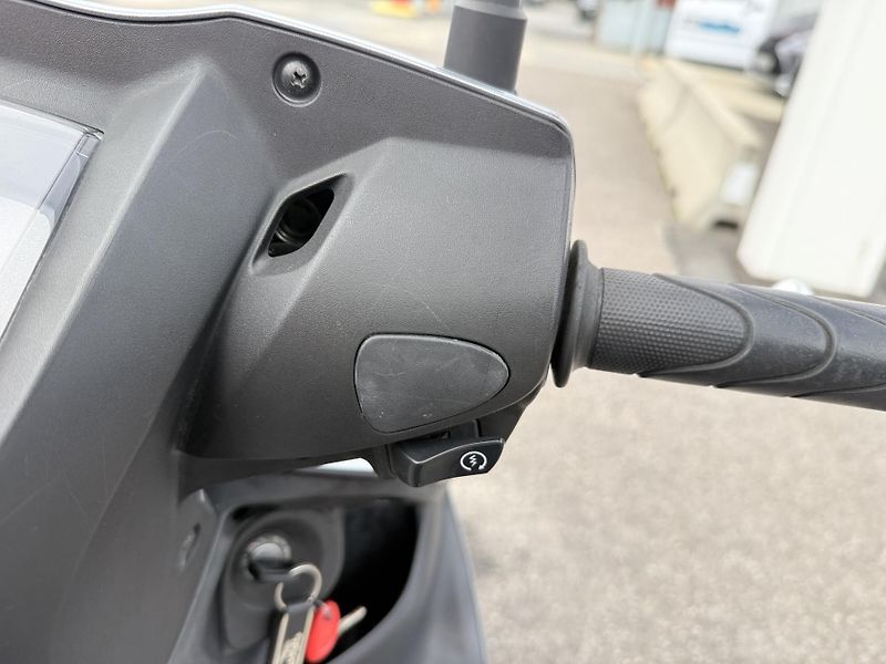 Honda NSC 110 Vision 110 Vision DPH  - fotka 12 z 12