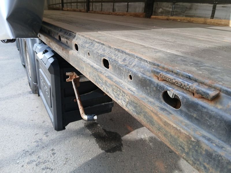Kögel S24 Mega - fotka 11 z 16