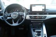 Audi A4 Avant 2.0 35 TDI.